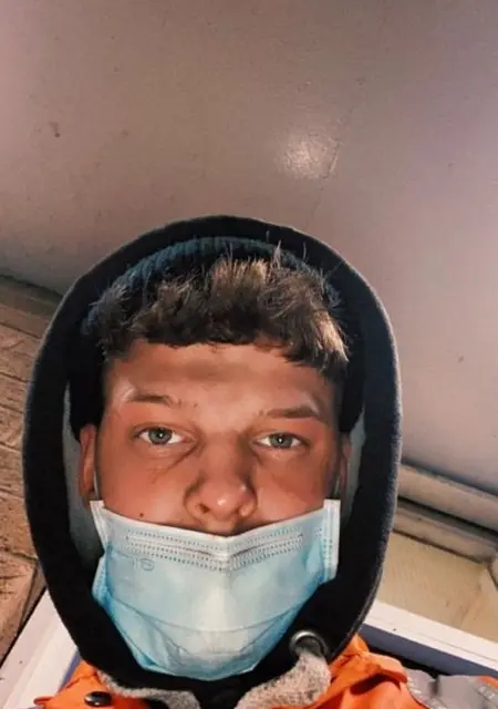 Я Lukeee, 22, из Лондона, ищу знакомство