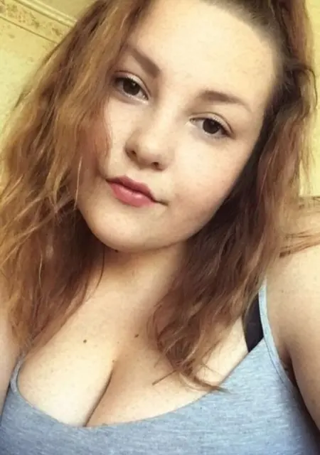 Я Jennifer, 21, из Стокгольма, ищу знакомство