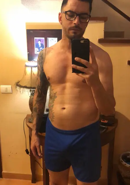 Joseletf de Tacoronte, busco en el sitio relación sin ataduras