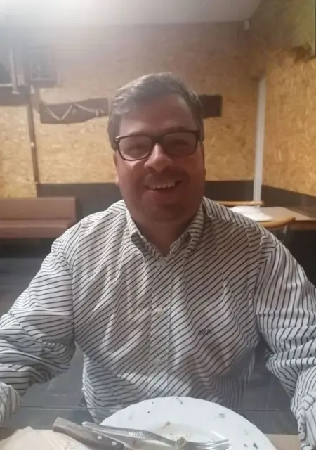 Manuel Pacheco из Лиссабона