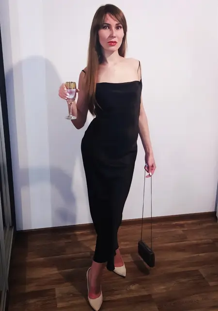 Natalie з Київ, шукаю на сайті приємне проведення часу