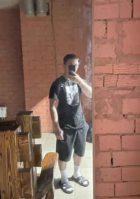 Я Danil, 20, из Лос-анджелеса, ищу знакомство для открытые отношения