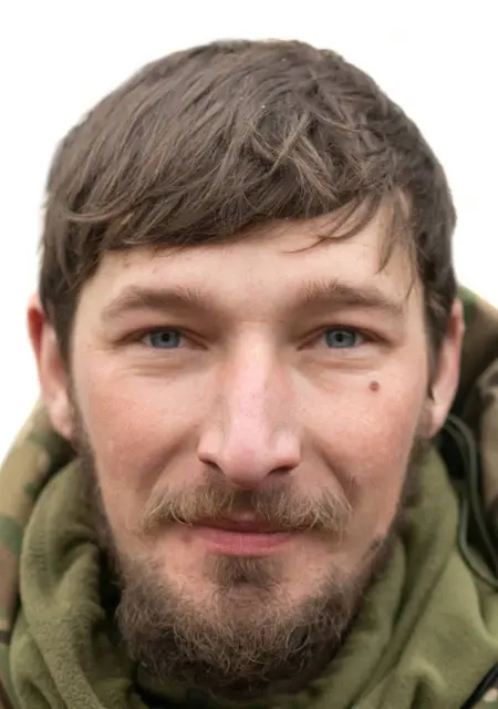 Я Марян, 32 років з Києва, шукаю знайомство для постійних стосунків