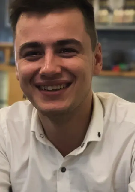 Дмитрий из Одессы, ищу на сайте дружбу