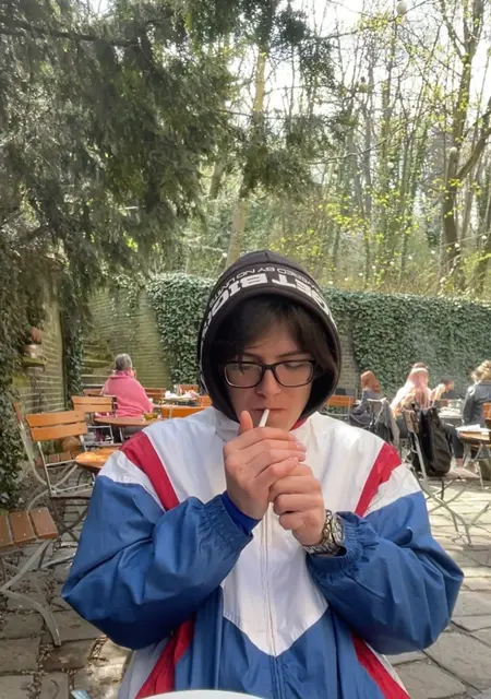 Daniel из Брно, мне 23, познакомлюсь без обязательств