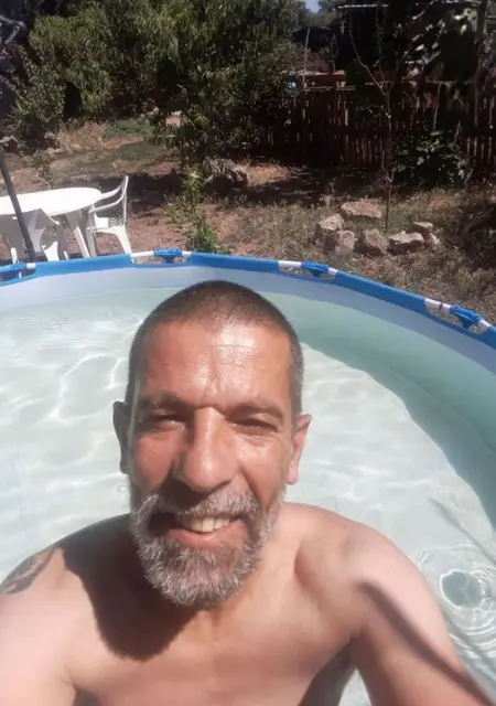 Giuseppe Meloni из Рима, мне 44, познакомлюсь