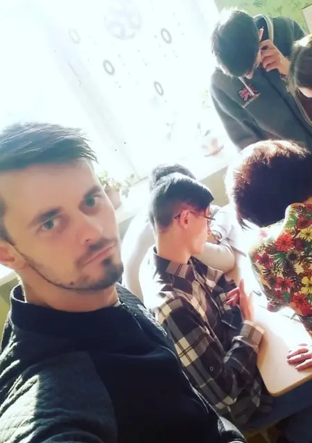 Я Олег, 27, из Слуцка, ищу знакомство для постоянных отношений