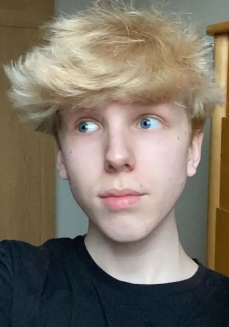 Kevin из Стокгольма