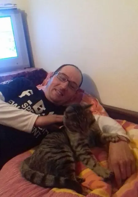 Florin из Бухареста, мне 42, познакомлюсь