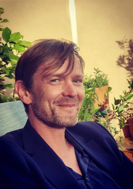 Я Antoineenjoy, 50, из Валанс, ищу знакомство для постоянных отношений