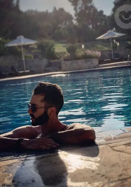 Я Nikcthegreek, 24, из Афин, ищу знакомства без обязательств