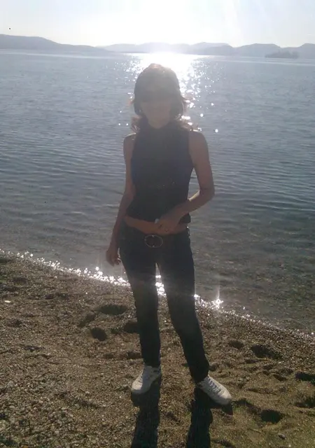 Alexa з Херсона, мені 81 років, познайомлюсь для дружби