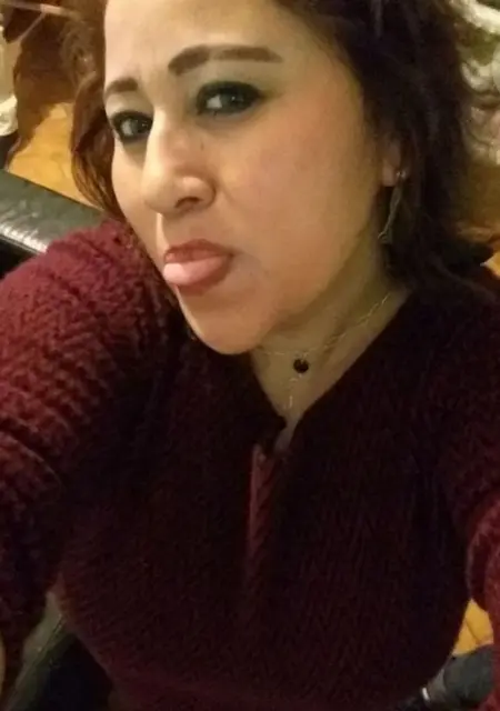 Marilud из Парижа, мне 44, познакомлюсь