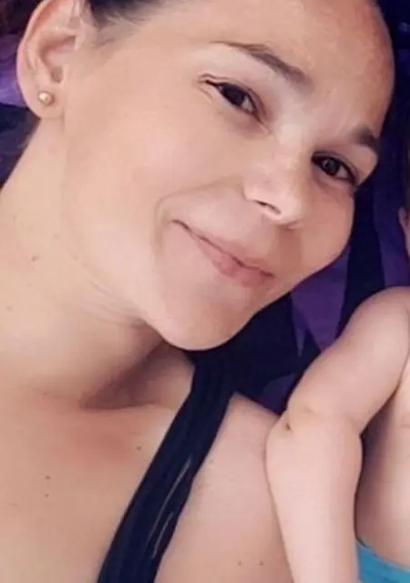 Aranza de Madrid, tengo 43 años, lista para conocer