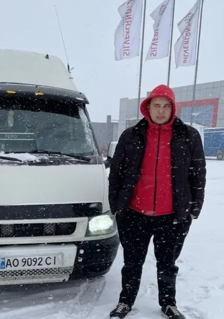 Вася из Бухареста