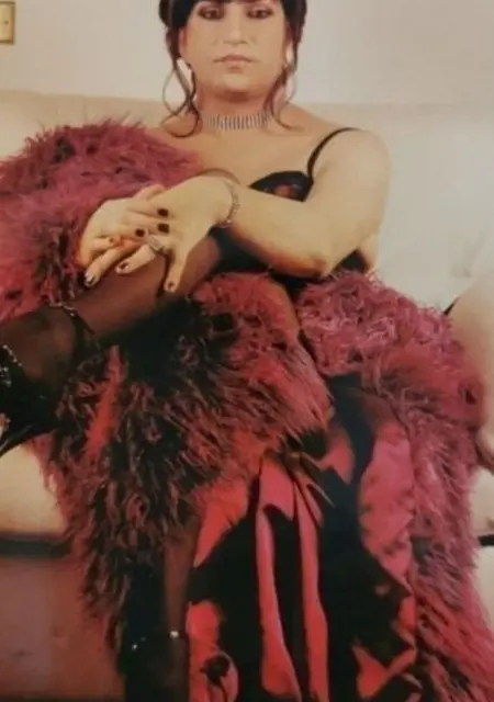 Beatravestaroma из Рима