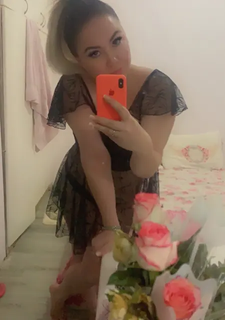 Я Яна, 38, знакомлюсь для совместных путешествий в Могилёве