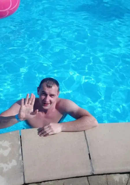 Denny з Білої Церкви, шукаю на сайті знайомства на одну ніч