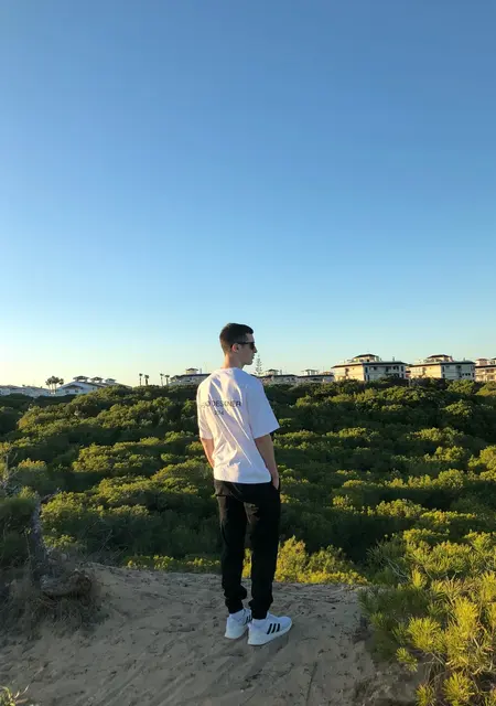 Misha de Torrevieja, busco en el sitio hacer nuevos amigos