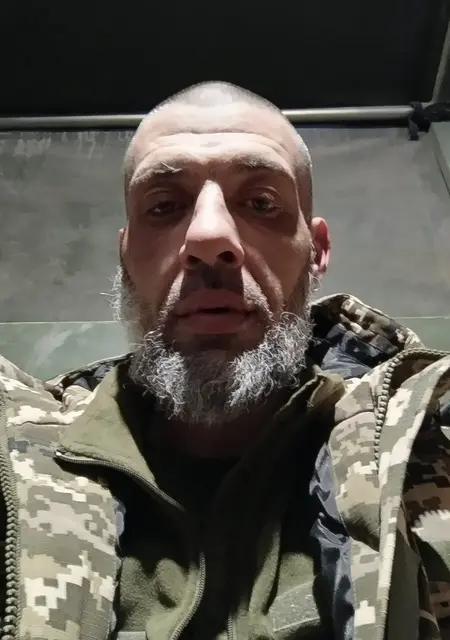 Chudik з Херсона, мені 42 років, познайомлюсь для приємного проведення часу