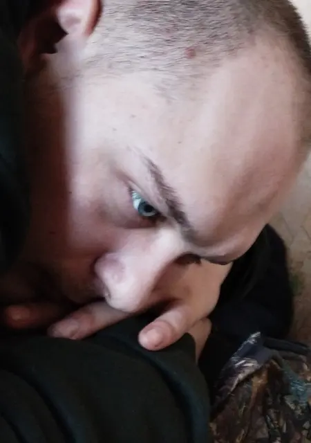 Я Алексей, 26 років, знайомлюсь без зобов'язань у Токмаке