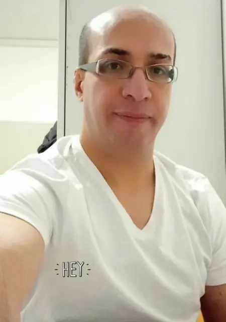 Я Freedom, 39, знакомлюсь в Берлине