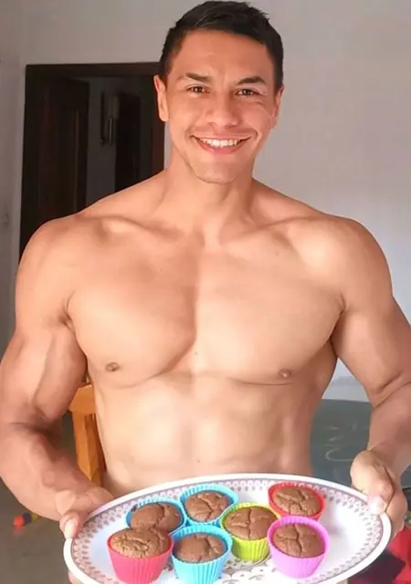 Yko из Мадрида