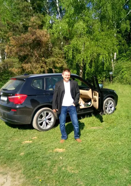 Я Александр, 54, знакомлюсь без обязательств в Минске