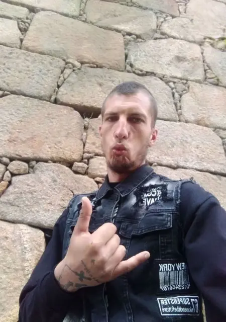 Я Fabio Amaral, 28, знакомлюсь в Лиссабоне