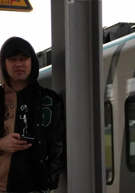 Jay из Бад-Зальцуфлен, мне 29, познакомлюсь на одну ночь