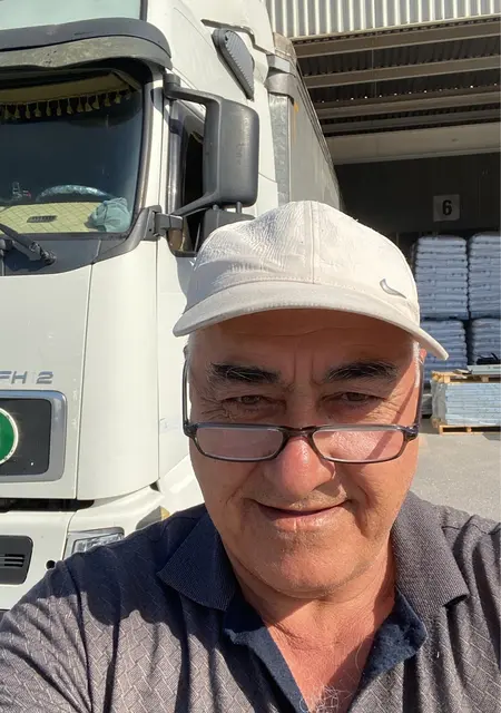 Я Musa, 62, из Стамбула, ищу знакомства без обязательств