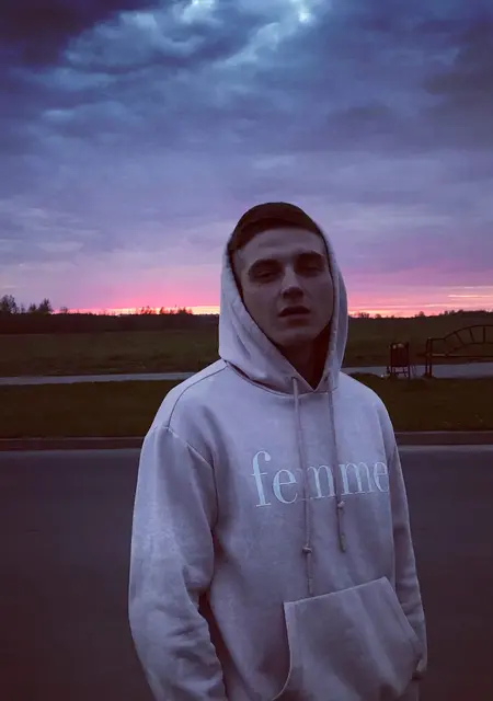 Андрей из Полоцка, мне 31, познакомлюсь для постоянных отношений