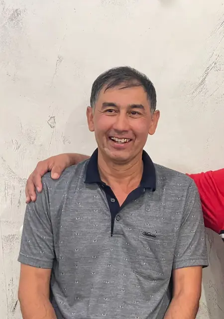 Бен из Алматы, ищу на сайте знакомства на одну ночь