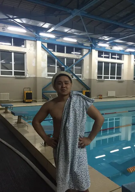 Я Бек, 32, из Тараза, ищу знакомство для вирта