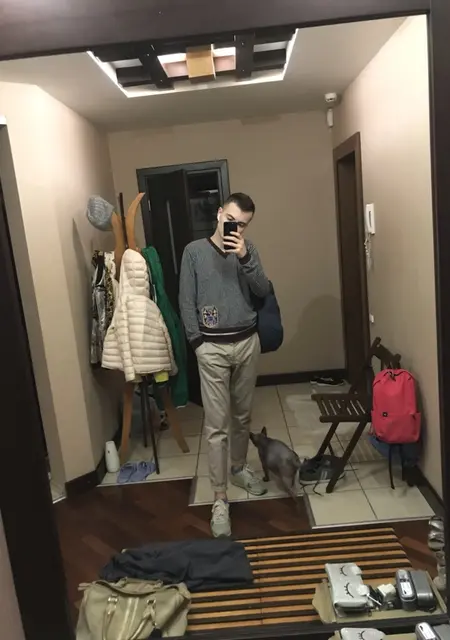 Я Влад, 29, знакомлюсь на одну ночь в Гродно