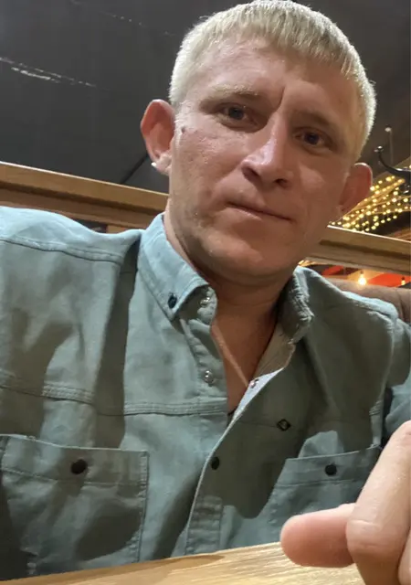 Я Александр, 25, из Петропавловска, ищу знакомство для общения