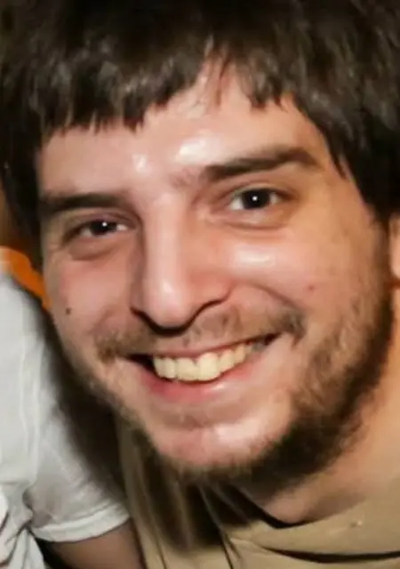 Hendrik de Vic, tengo 36 años, listo para conocer para chatear