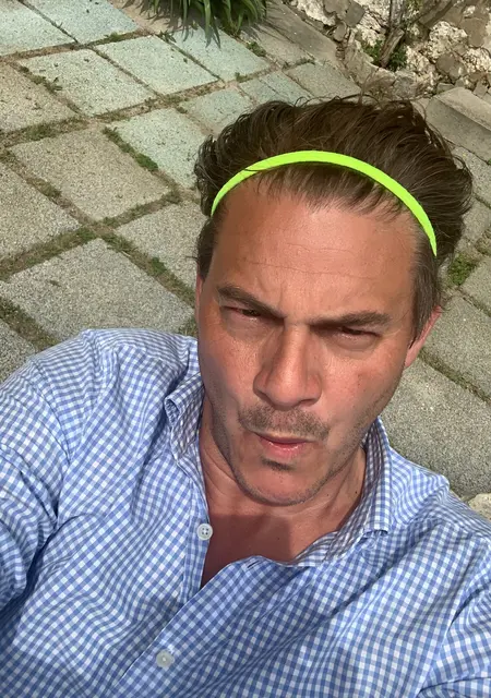 Soy Aitor, 47 años, conociéndome para relación sin ataduras en Marbella