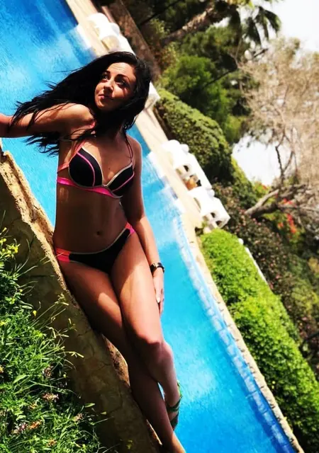 Julia з Київ, шукаю на сайті знайомства без зобов'язань