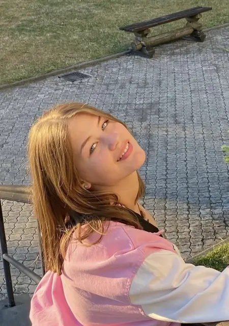 Я Sqkarl, 18 років, знайомлюсь для вірт у Києві