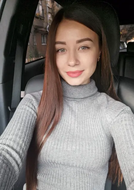 Марина з Запоріжжя, шукаю на сайті приємне проведення часу