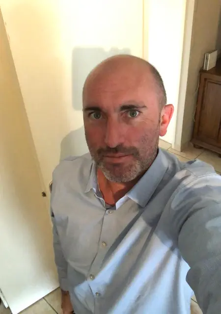 Franck из Монтелимар, ищу на сайте знакомства без обязательств