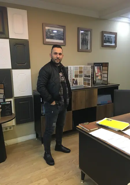 Я Melih, 38, из Анталии, ищу знакомства без обязательств