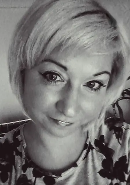 Elbieta из Варшавы, мне 40, познакомлюсь