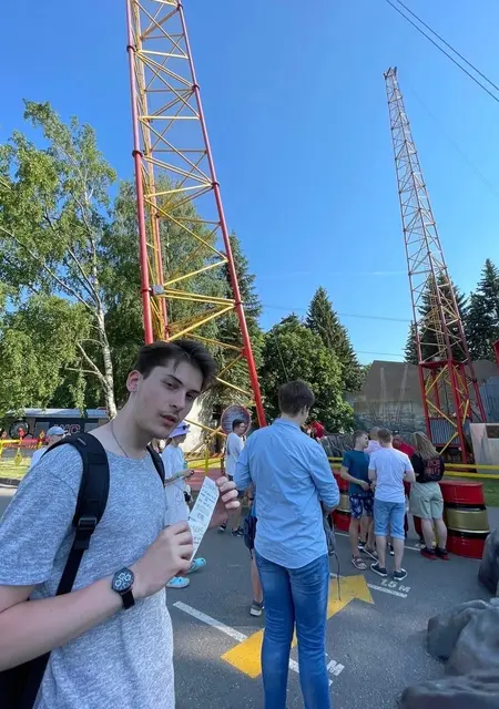 Гена из Таллина, мне 22, познакомлюсь для постоянных отношений