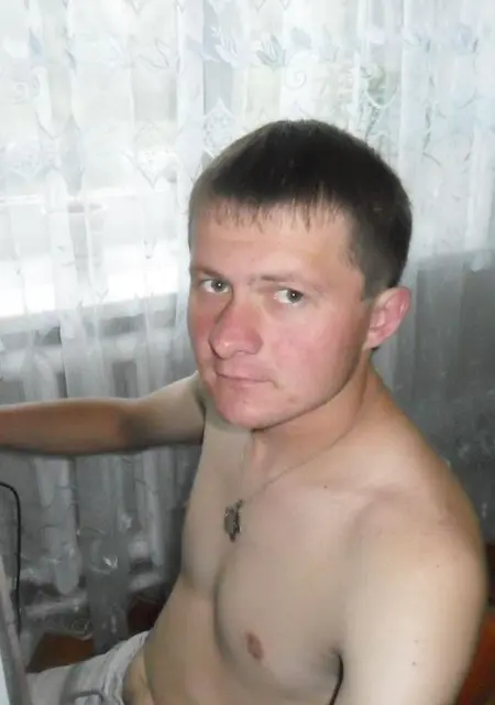 Сергей из Кобрина, ищу на сайте знакомства на одну ночь