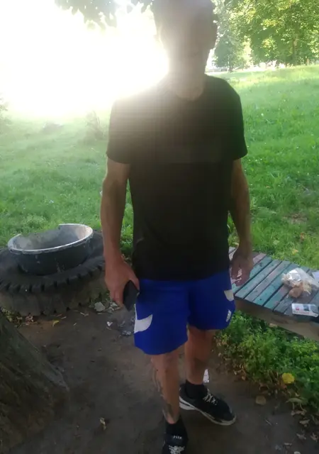 Я Дамир, 28, из Могилёва, ищу знакомства без обязательств