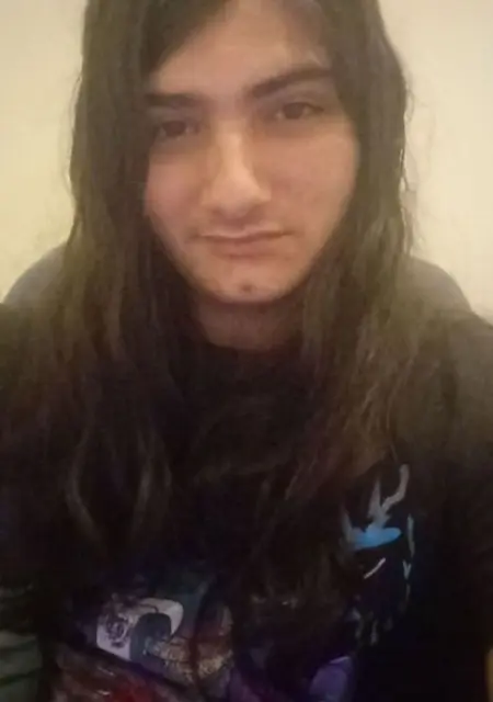 Я Arnau, 19, из Мадрида, ищу знакомство