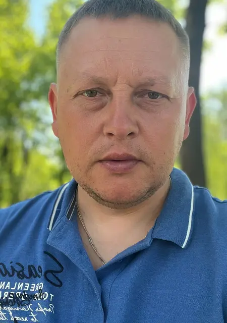 Я Konstantin, 45, из Славянска, ищу знакомство для вирта