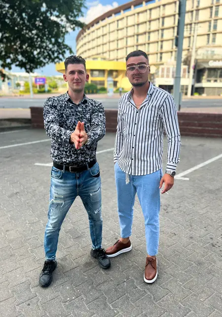 Я Влад, 30, знакомлюсь на одну ночь в Минске